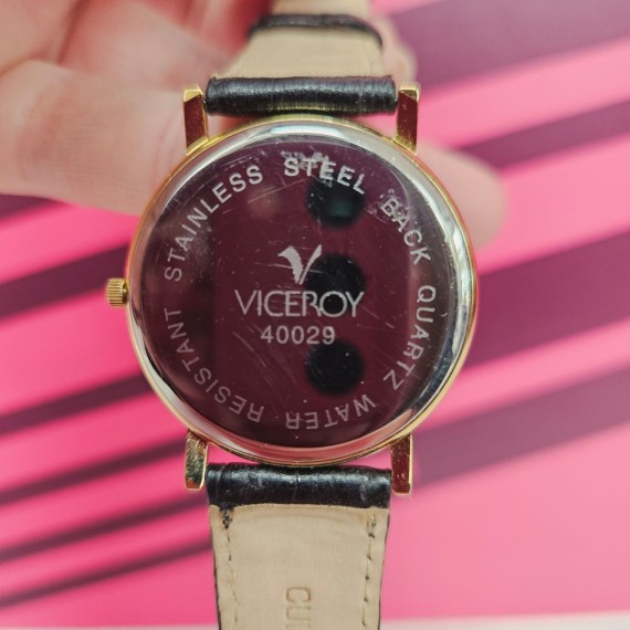 8-8-75763-7-Reloj Pulsera Caballero Viceroy 40029