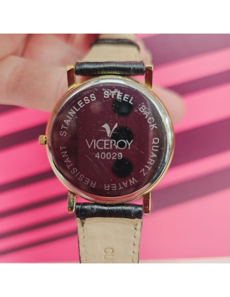 8-8-75763-7-Reloj Pulsera Caballero Viceroy 40029