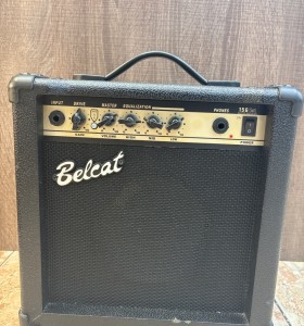 1-1-269247-1-Equipamiento Ampli De Guitarra Belcat