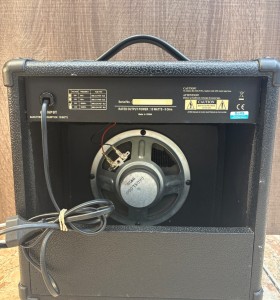 1-1-269247-1-Equipamiento Ampli De Guitarra Belcat 2