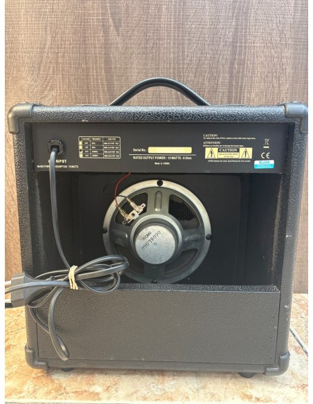 1-1-269247-2-Equipamiento Ampli De Guitarra Belcat