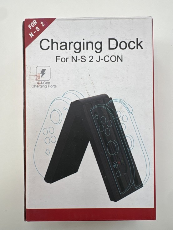 1-1-269218-1-Mando Cargador Mandos Switch