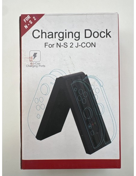 1-1-269218-1-Mando Cargador Mandos Switch