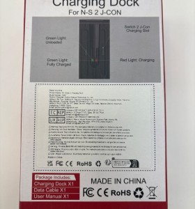 1-1-269218-1-Mando Cargador Mandos Switch 2