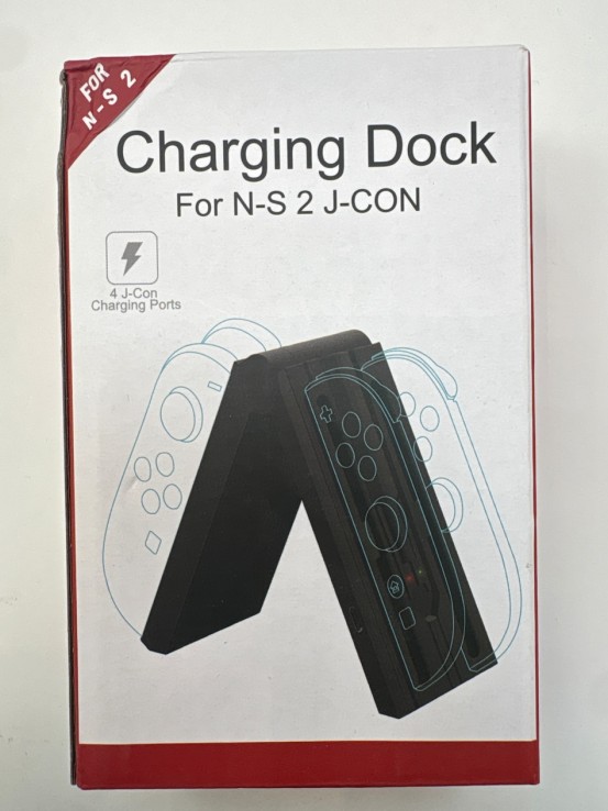 1-1-269217-1-Mando Cargador Mandos Switch