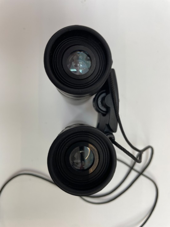 1-1-268830-2-Prismático Binocular 40x22 2000M 20000M NEGROS BOLSILLO