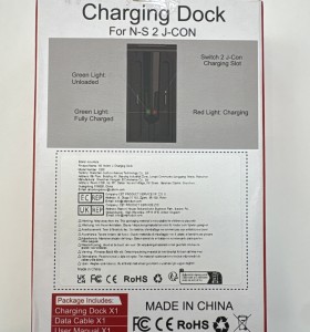 1-1-269217-1-Mando Cargador Mandos Switch 2