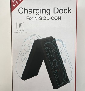 1-1-269216-1-Mando Cargador Mandos Switch