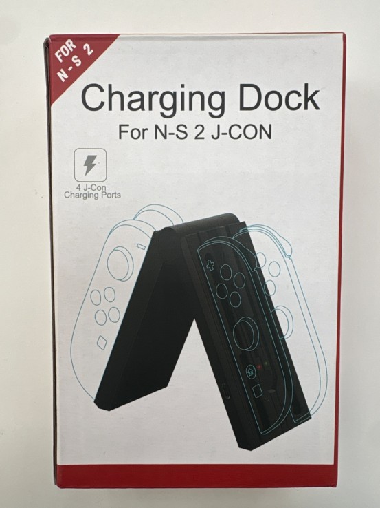 1-1-269216-1-Mando Cargador Mandos Switch