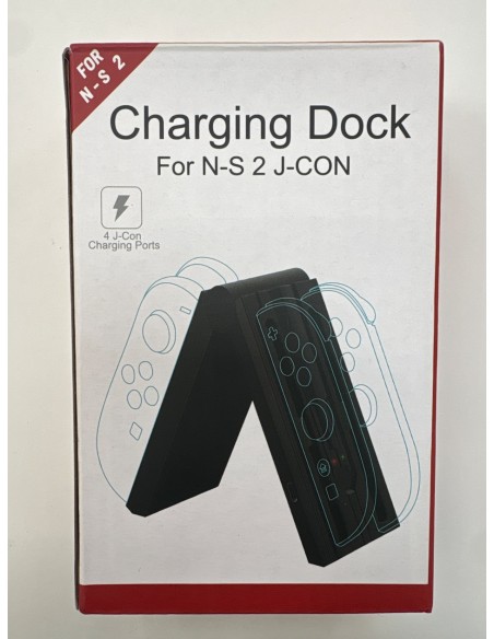 1-1-269216-1-Mando Cargador Mandos Switch