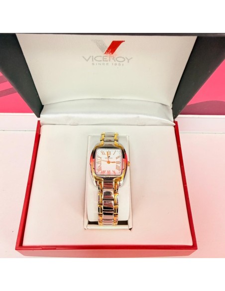 8-8-75759-1-Reloj Pulsera Señora viceroy