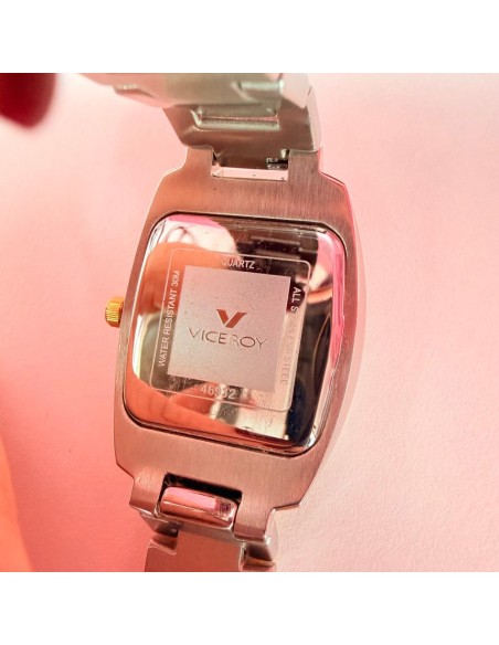 8-8-75759-3-Reloj Pulsera Señora viceroy
