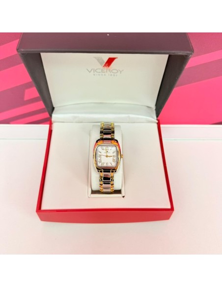 8-8-75759-5-Reloj Pulsera Señora viceroy
