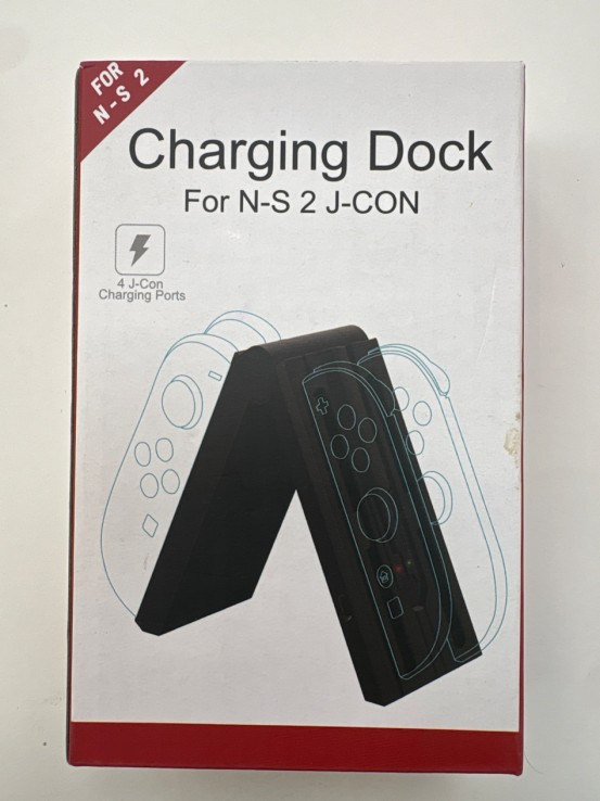 1-1-269215-1-Mando Cargador Mandos Switch