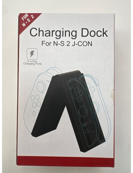 1-1-269215-1-Mando Cargador Mandos Switch