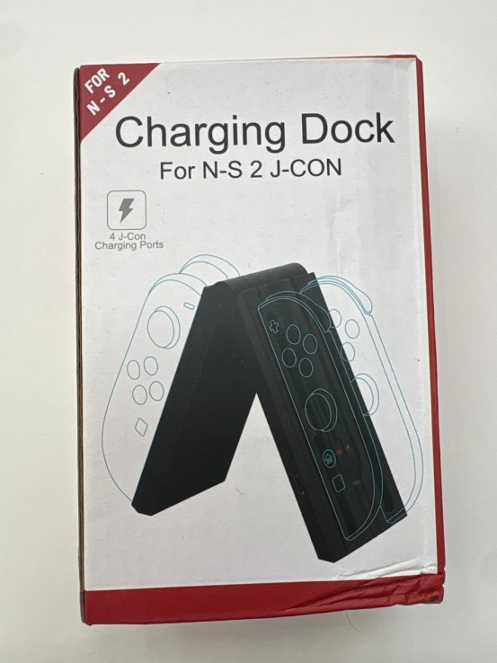 1-1-269214-1-Mando Cargador Mandos Switch