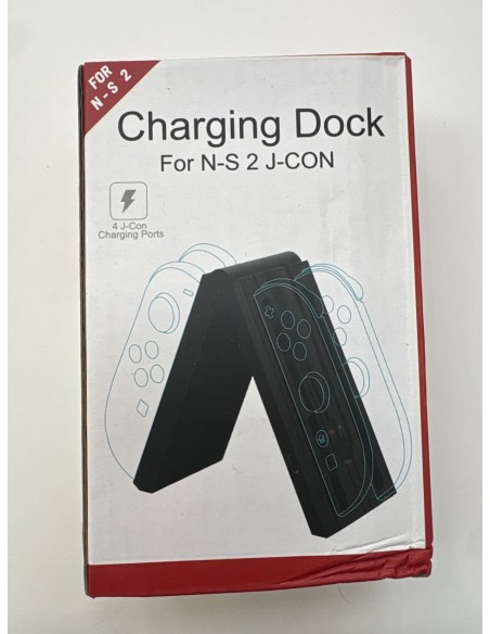 1-1-269214-1-Mando Cargador Mandos Switch