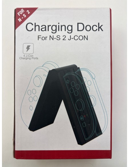 1-1-269213-1-Mando Cargador Mandos Switch