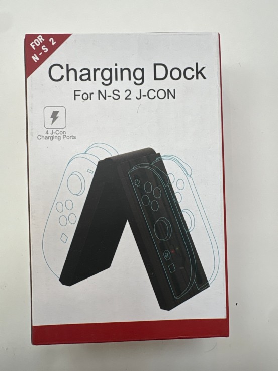 1-1-269212-1-Mando Cargador Mandos Switch