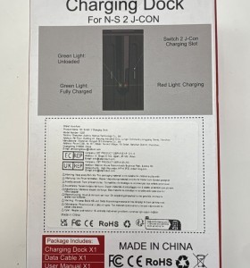 1-1-269212-1-Mando Cargador Mandos Switch 2