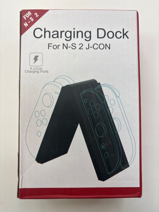 1-1-269211-1-Mando Cargador Mandos Switch