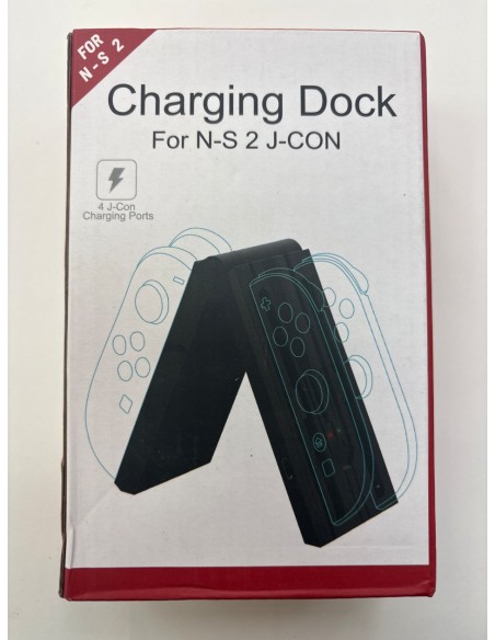 1-1-269211-1-Mando Cargador Mandos Switch