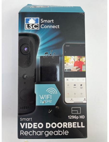 1-1-269077-1-Fotografía Y Videocámaras Smart Conect Lsc