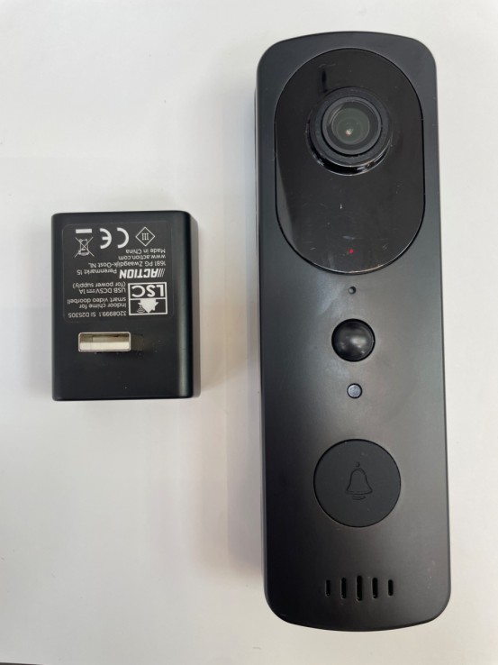 1-1-269077-2-Fotografía Y Videocámaras Smart Conect Lsc