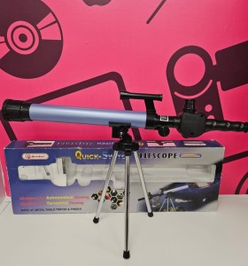 8-8-75775-1-Telescopio Quick-Switch VH-6840 hunter