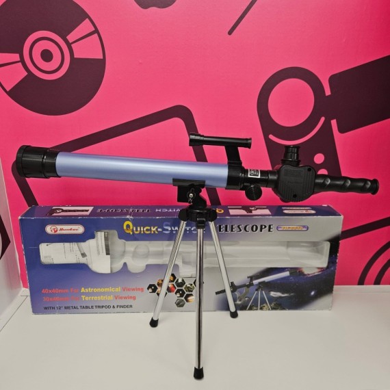 8-8-75775-1-Telescopio Quick-Switch VH-6840 hunter