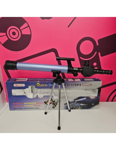 8-8-75775-1-Telescopio Quick-Switch VH-6840 hunter