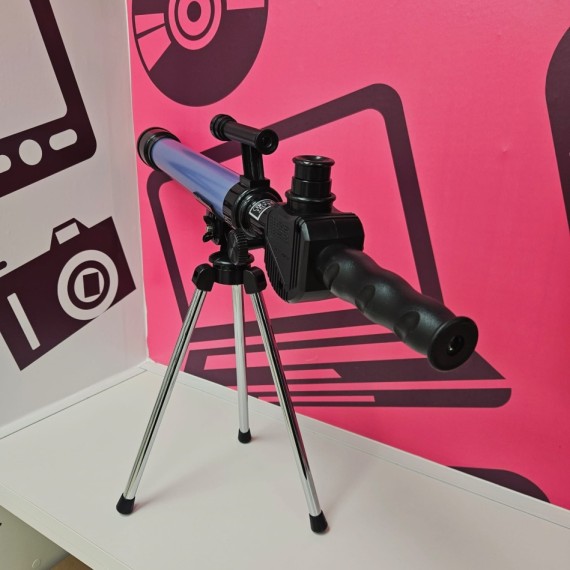 8-8-75775-2-Telescopio Quick-Switch VH-6840 hunter