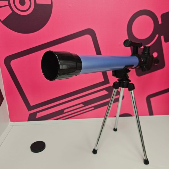 8-8-75775-3-Telescopio Quick-Switch VH-6840 hunter