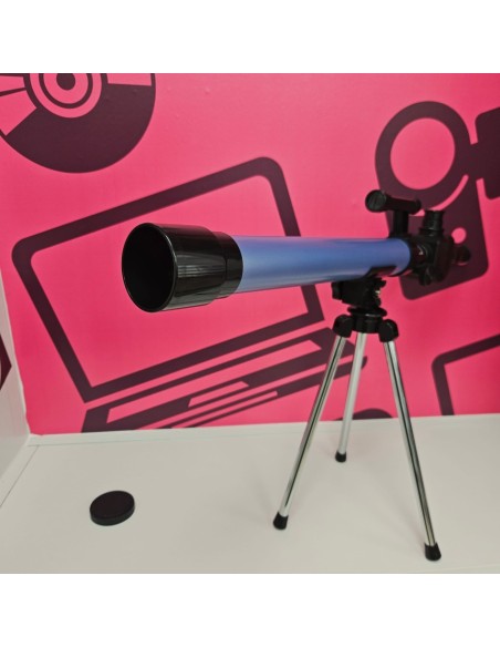 8-8-75775-3-Telescopio Quick-Switch VH-6840 hunter