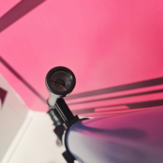 8-8-75775-5-Telescopio Quick-Switch VH-6840 hunter