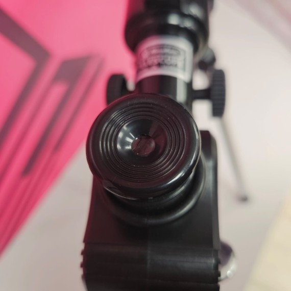 8-8-75775-8-Telescopio Quick-Switch VH-6840 hunter