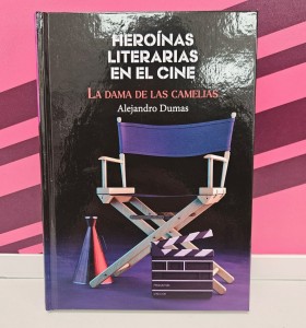 8-8-75817-1-Libro Heroínas literarias en el cine La dama de las camelias