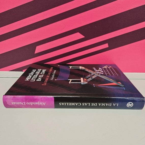 8-8-75817-3-Libro Heroínas literarias en el cine La dama de las camelias