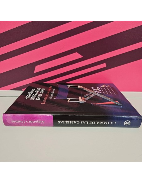 8-8-75817-3-Libro Heroínas literarias en el cine La dama de las camelias