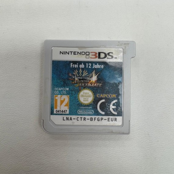 9-9-50689-1-Videojuego 3DS Monster hunter ultimate 4