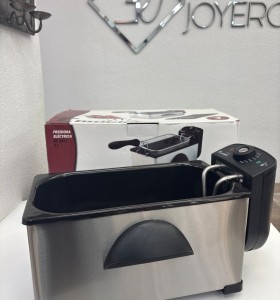 1-1-269163-1-Freidora Comelec Fr 3071 3L