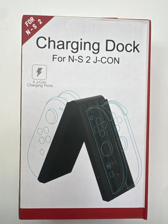 1-1-269210-1-Mando Cargador Mandos Switch