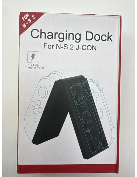 1-1-269210-1-Mando Cargador Mandos Switch