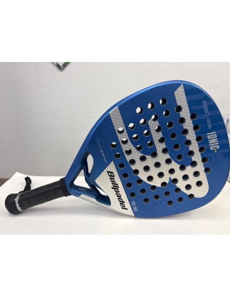 1-1-268207-1-Pala De Pádel Bullpadel Ionic PWR 90 80