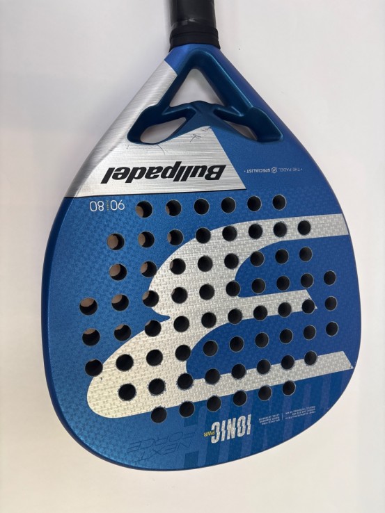 1-1-268207-2-Pala De Pádel Bullpadel Ionic PWR 90 80