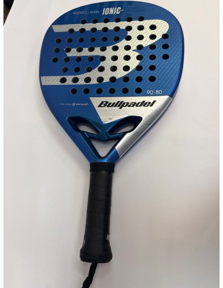 1-1-268207-3-Pala De Pádel Bullpadel Ionic PWR 90 80