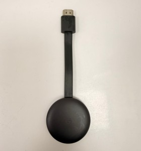7-7-84968-1-TV Y Vídeo Google Chromecast