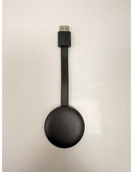 7-7-84968-1-TV Y Vídeo Google Chromecast