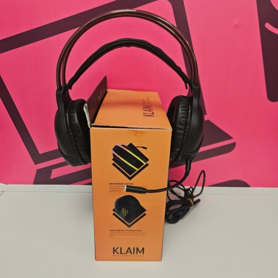 8-8-75779-2-Auriculares PC KROM KLAIM RGB Lights 