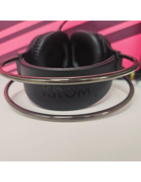 8-8-75779-5-Auriculares PC KROM KLAIM RGB Lights 